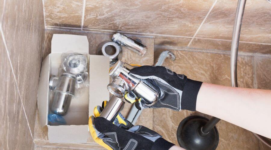 Expert tile roof repair services in Carthage, NC
